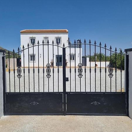 B&B Casa Blanca Ория Экстерьер фото