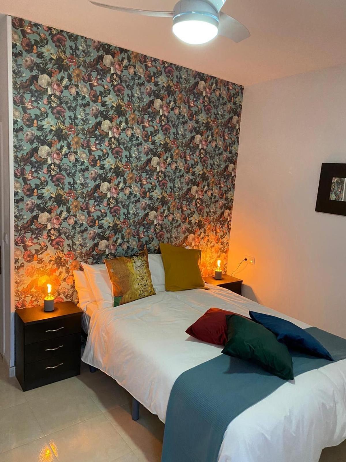 B&B Casa Blanca Ория Экстерьер фото
