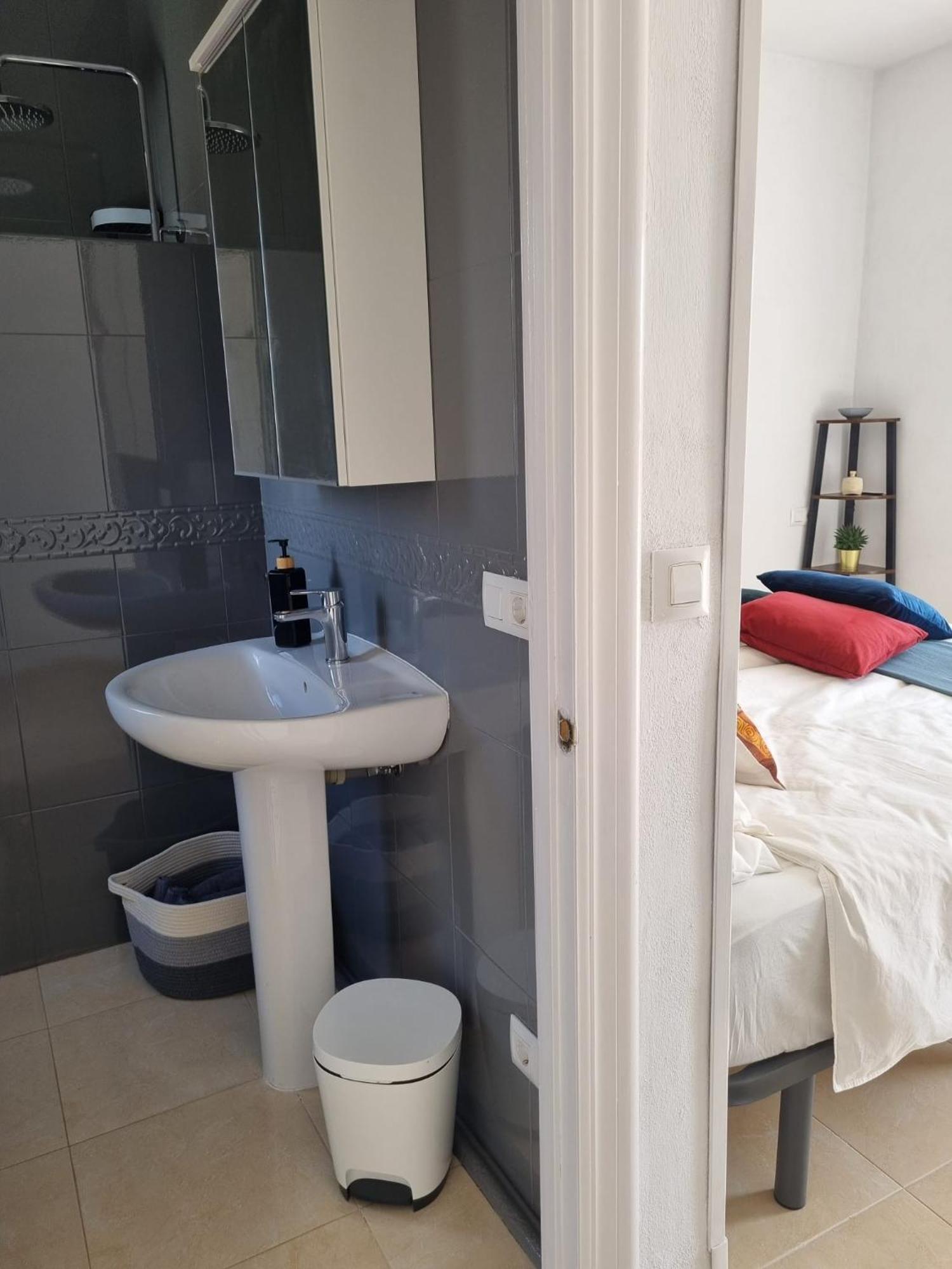 B&B Casa Blanca Ория Экстерьер фото