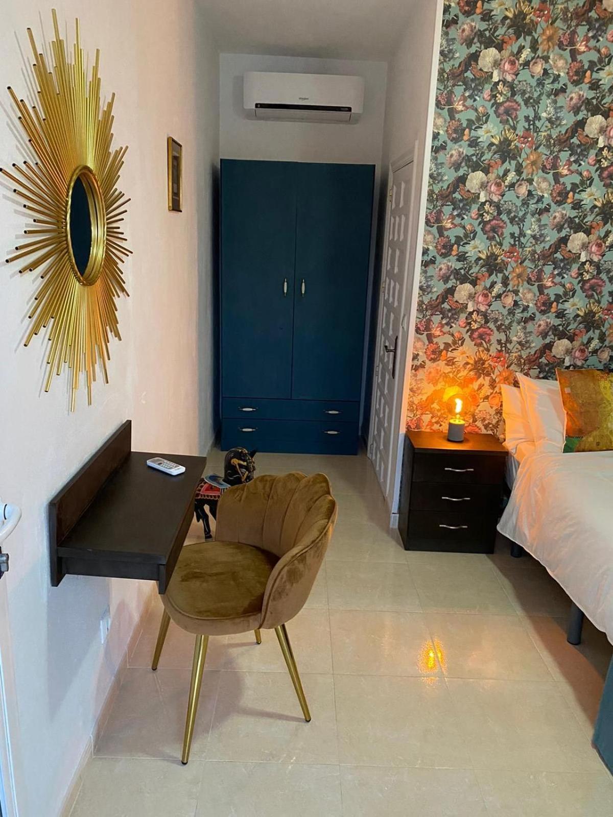 B&B Casa Blanca Ория Экстерьер фото