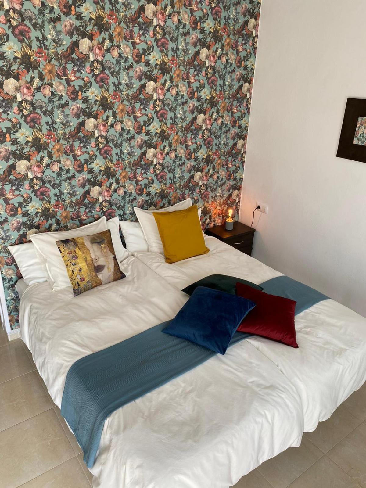 B&B Casa Blanca Ория Экстерьер фото