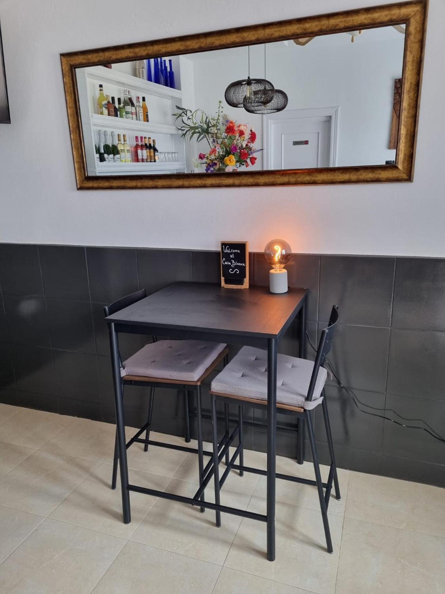 B&B Casa Blanca Ория Экстерьер фото