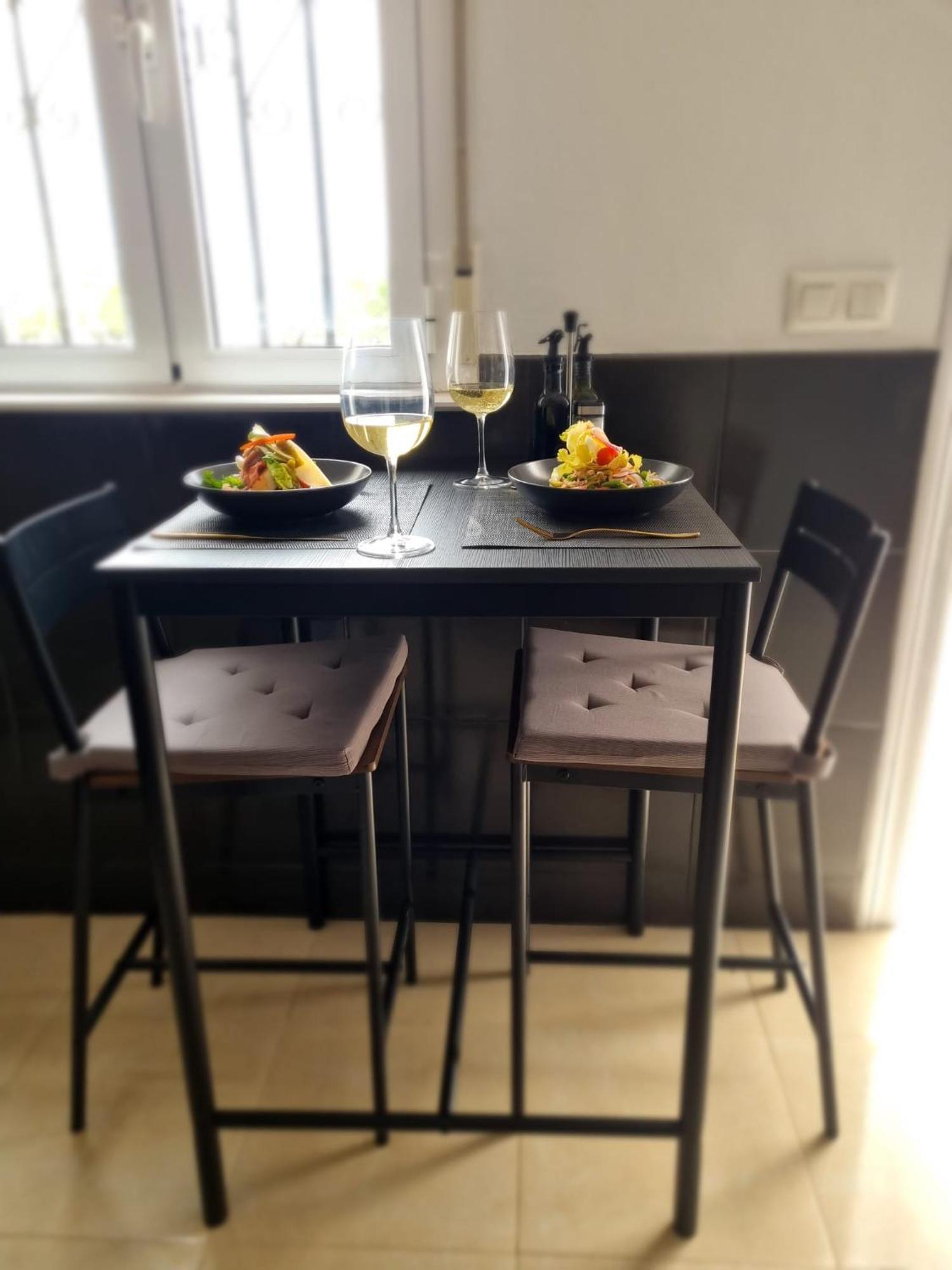 B&B Casa Blanca Ория Экстерьер фото