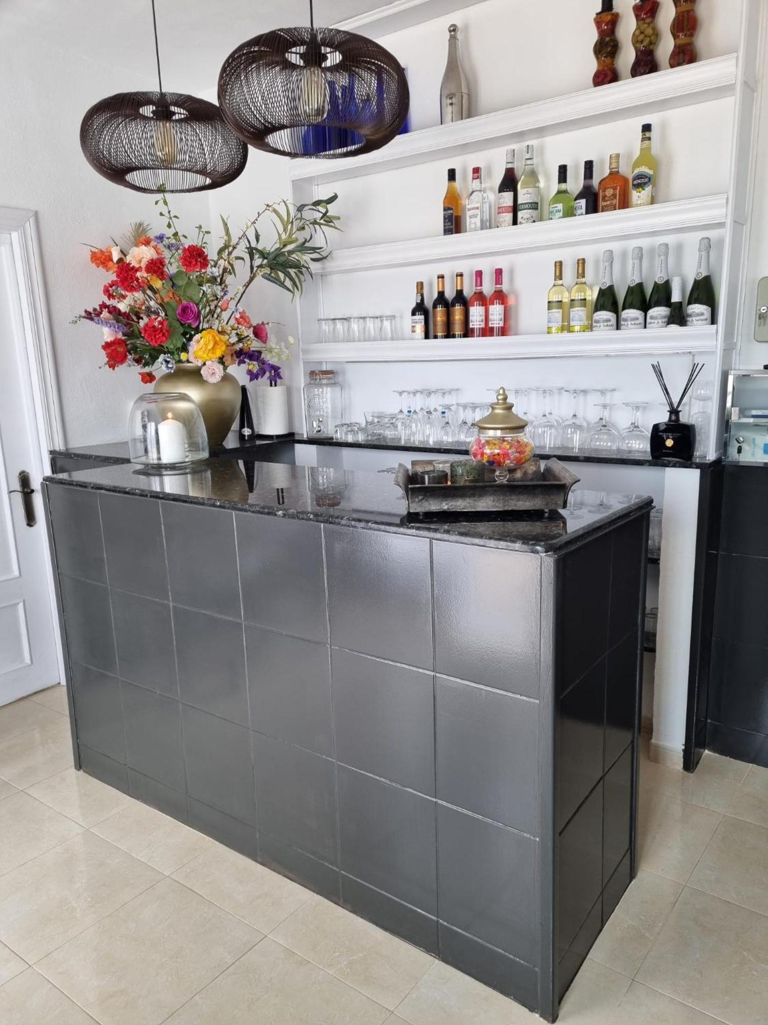 B&B Casa Blanca Ория Экстерьер фото