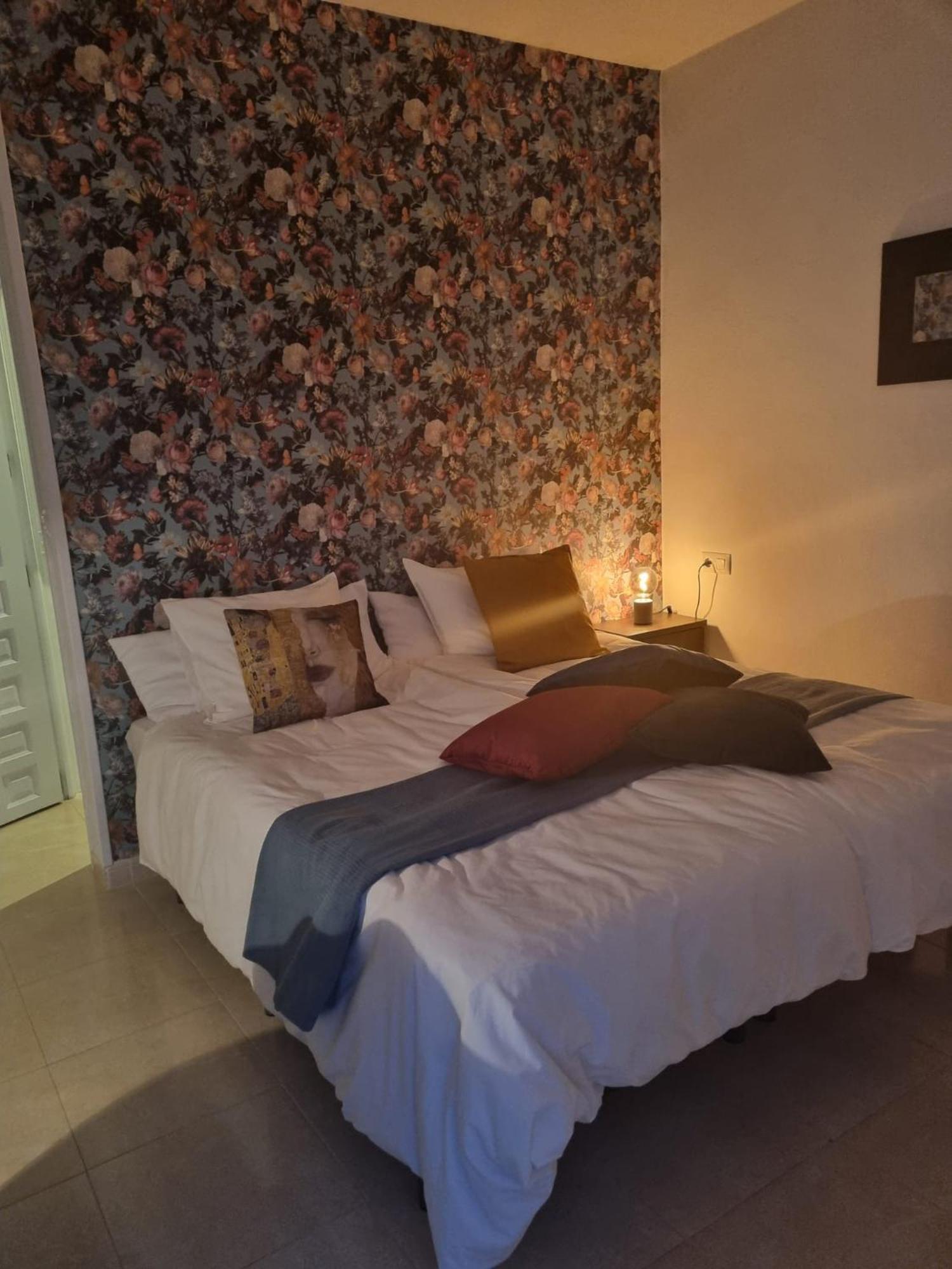 B&B Casa Blanca Ория Экстерьер фото