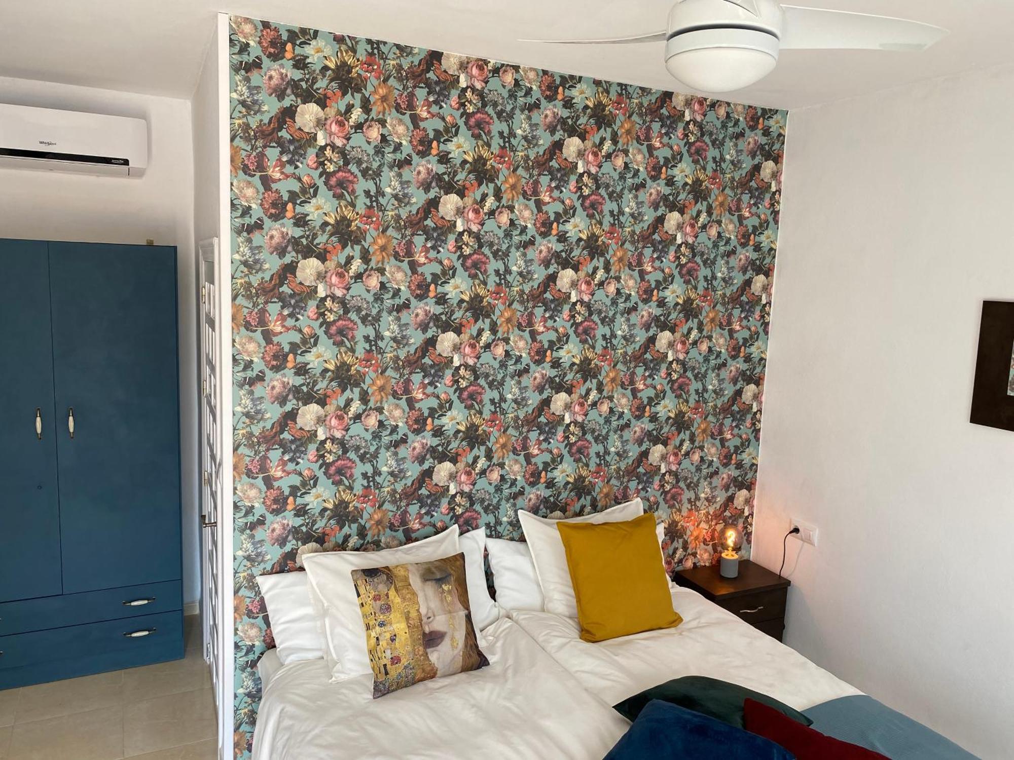 B&B Casa Blanca Ория Экстерьер фото