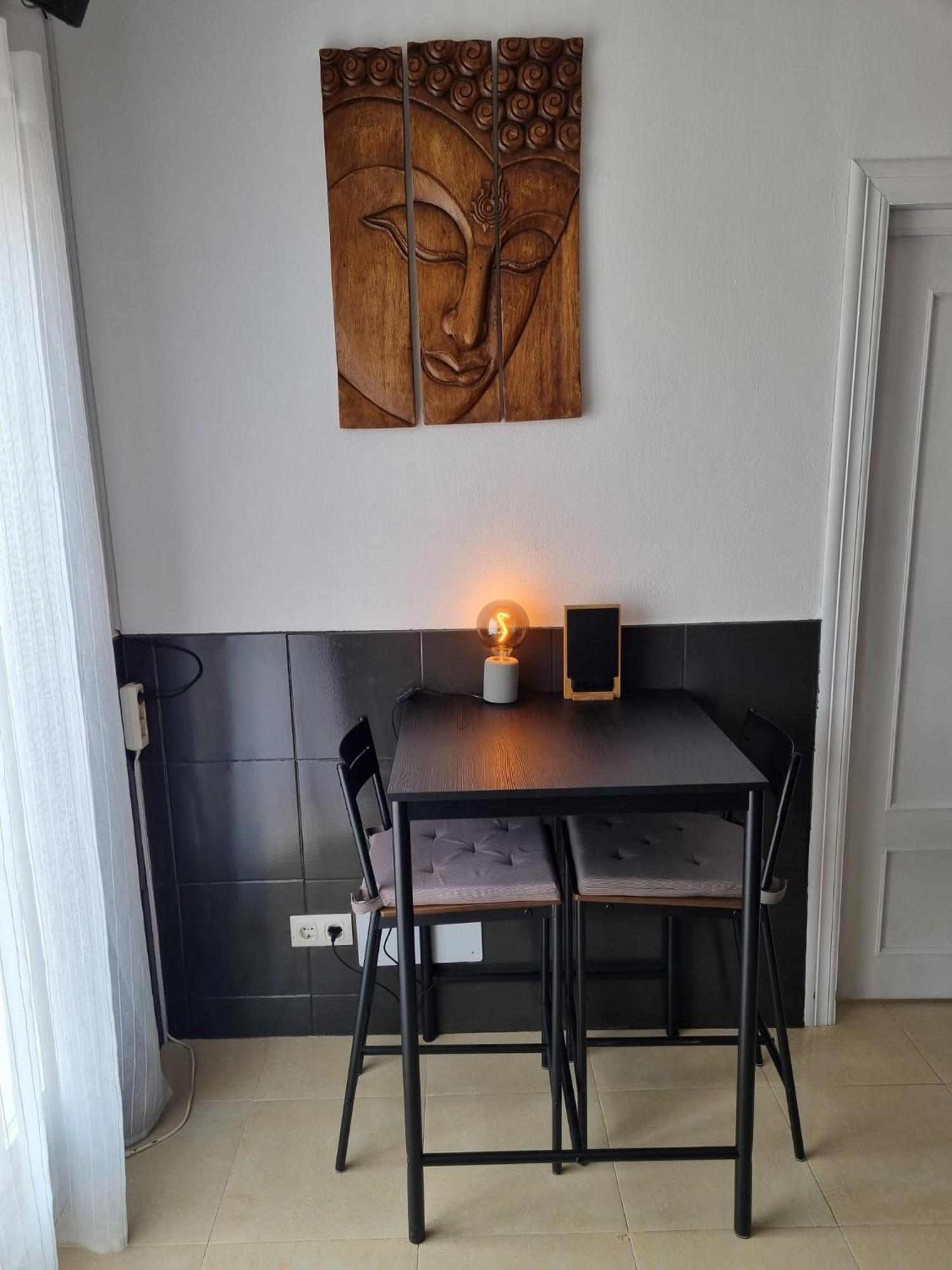 B&B Casa Blanca Ория Экстерьер фото